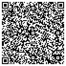 QR code with M P Capital Group Inc contacts