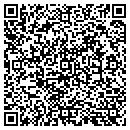 QR code with C Store contacts