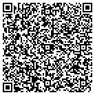QR code with Three Dimensional Trainers Inc contacts