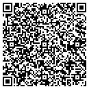 QR code with J Brown For The Home contacts