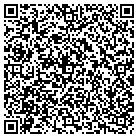 QR code with Regional Yuth Asscates-M H M R contacts
