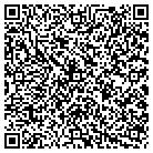 QR code with Zipdog Errand & Moving Service contacts