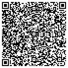 QR code with KSA Signs & Graphics contacts