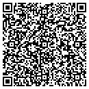 QR code with R O Bears contacts
