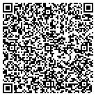 QR code with A Plus Transmission & Auto contacts