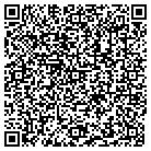 QR code with Weimar Machine Works Inc contacts