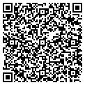 QR code with A C Hyatt contacts