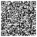 QR code with H R C contacts