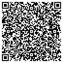 QR code with E A Gibbs Jr contacts
