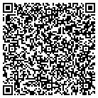 QR code with Oronite Global Technology contacts