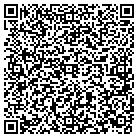 QR code with Midland Co Public Library contacts