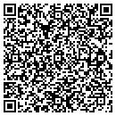 QR code with James E Byerly contacts