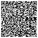 QR code with P & K True Value contacts