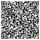 QR code with Artistic Work contacts
