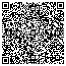QR code with A & K Waste Removal Inc contacts