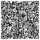 QR code with 5 R Ranch contacts