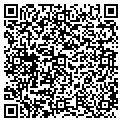 QR code with Kbop contacts