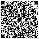 QR code with Gabriel A Chamblin DMD contacts