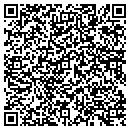 QR code with Mervyns 134 contacts