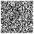 QR code with Tyler Hypnosis Center contacts