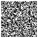 QR code with Hostyn Corp contacts