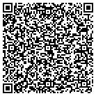 QR code with Marvin's Barber Shop contacts