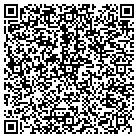 QR code with Alibates Flint Qrries Nat Monu contacts