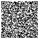 QR code with Raus Meat Center contacts
