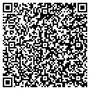 QR code with Handmade With Heart contacts