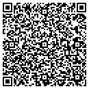 QR code with Rayes Cafe contacts