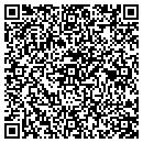 QR code with Kwik Wash Service contacts