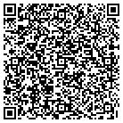 QR code with C&S Beauty Salon contacts