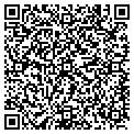 QR code with W W Oatman contacts