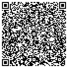 QR code with Oratec Interventions Inc contacts
