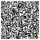 QR code with McCorvey Sheet Metal Works LP contacts