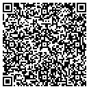 QR code with Rex T V & Appliance contacts