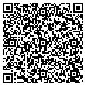 QR code with Twisters contacts