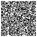 QR code with E Z Bulk Mailing contacts