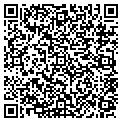 QR code with I E S I contacts