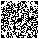 QR code with Martha Nichols Custom Framing contacts