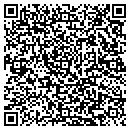 QR code with River Oaks Framing contacts