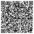 QR code with Trane contacts