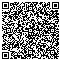 QR code with Moodys contacts