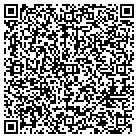 QR code with Kwik Kar Lube & Tune of Irving contacts