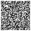 QR code with Higgins Service contacts