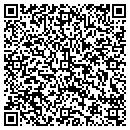 QR code with Gator Wash contacts
