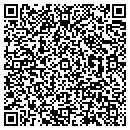 QR code with Kerns Motors contacts
