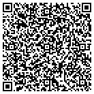 QR code with N T A C-Classic Interiors contacts