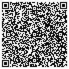 QR code with Glenn D Stockbridge P M contacts