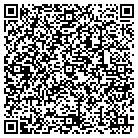 QR code with Ridgeview Retrievers Inc contacts